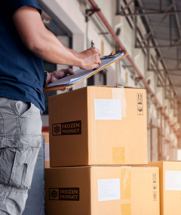 Servicios Cool Logistics | Almacenamiento de congelación en Santa Perpetua de Mogoda Servicios Cool Logistics | Almacenamiento de congelación en Santa Perpetua de Mogoda